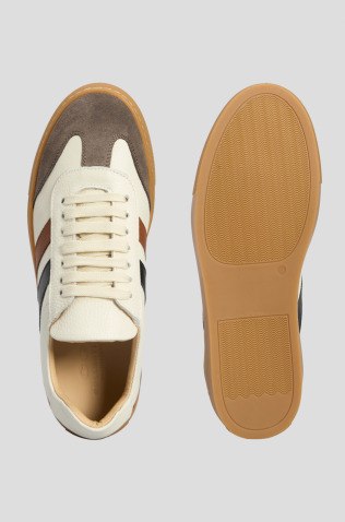 Corneliani Кеды