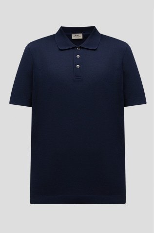 Corneliani Футболка-поло