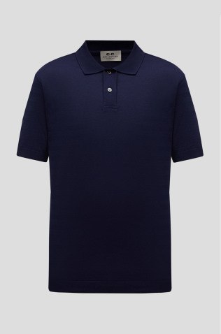 Corneliani Футболка-поло