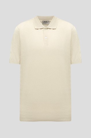 Corneliani Футболка-поло