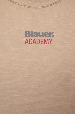 Blauer Футболка