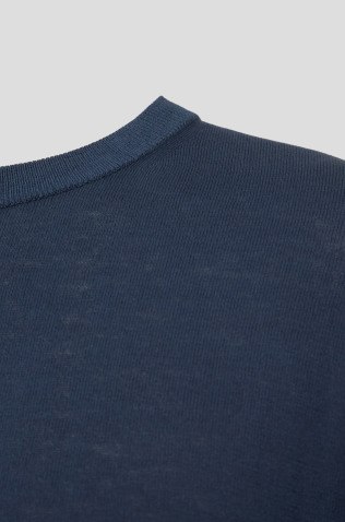 Blauer Джемпер