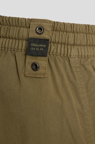 Blauer Спортивные брюки