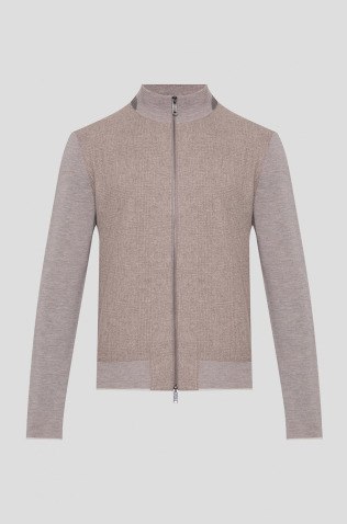 Hackett Кардиган