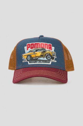 Stetson Кепка