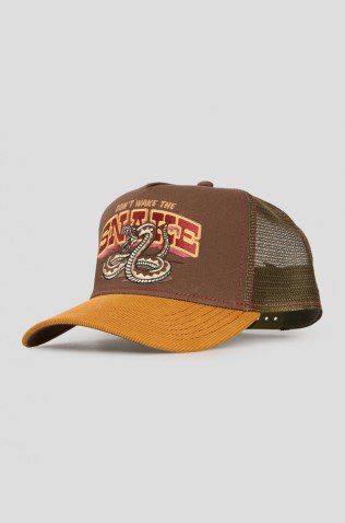 Stetson Кепка