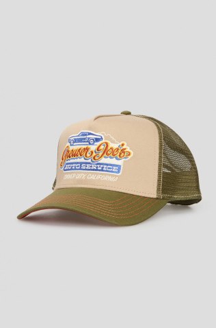 Stetson Кепка