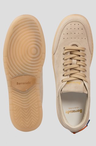 Barracuda Кеды