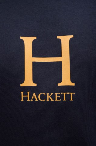 Hackett Футболка