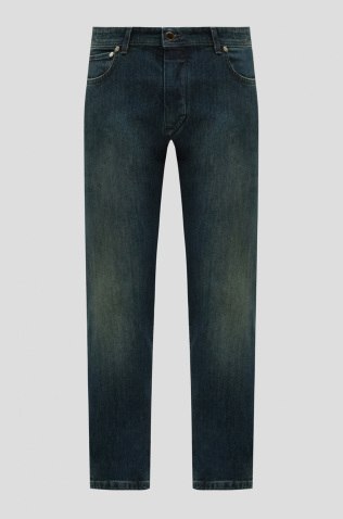 Barba Napoli Джинсы