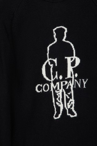 C.P. Company Джемпер
