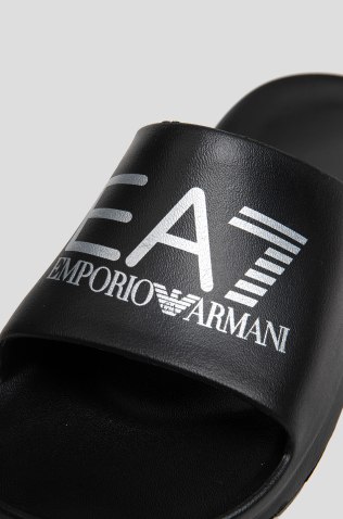 Armani Шлепанцы