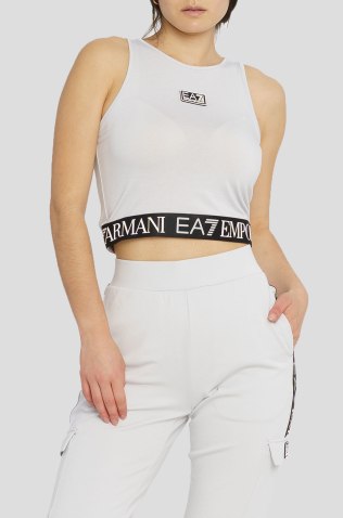 Armani Спортивный топ