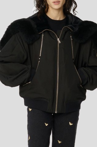 Moose Knuckles Куртка