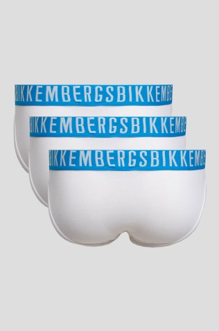 Dirk Bikkembergs Трусы