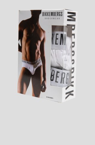 Dirk Bikkembergs Трусы