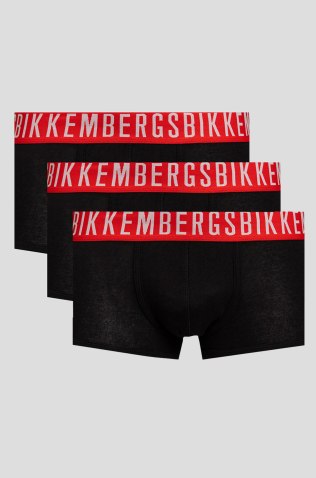 Dirk Bikkembergs Трусы