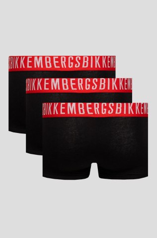 Dirk Bikkembergs Трусы