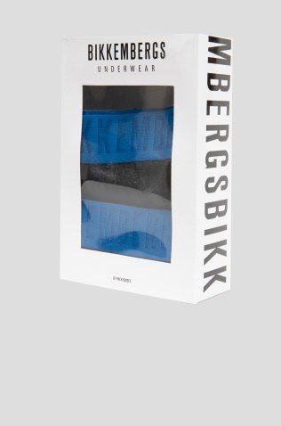 Dirk Bikkembergs Трусы