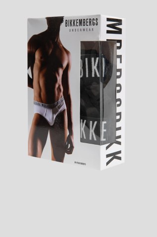 Dirk Bikkembergs Трусы