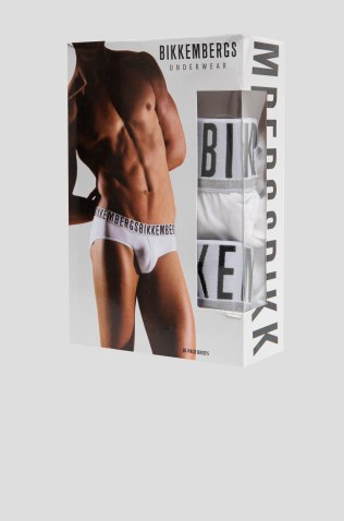 Dirk Bikkembergs Трусы