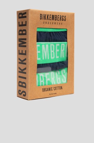 Dirk Bikkembergs Трусы