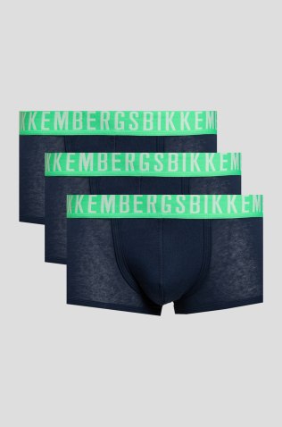 Dirk Bikkembergs Трусы