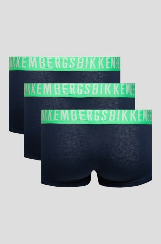Dirk Bikkembergs Трусы