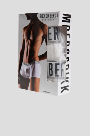 Dirk Bikkembergs Трусы