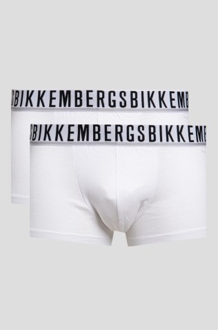 Dirk Bikkembergs Трусы