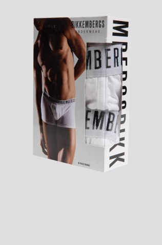 Dirk Bikkembergs Трусы