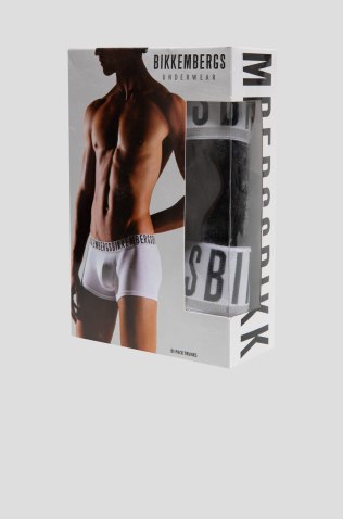 Dirk Bikkembergs Трусы