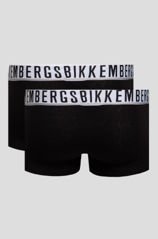 Dirk Bikkembergs Трусы