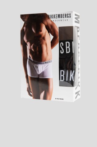 Dirk Bikkembergs Трусы