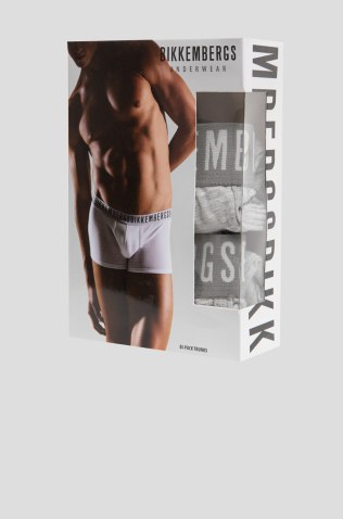 Dirk Bikkembergs Трусы