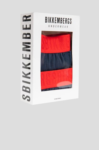 Dirk Bikkembergs Трусы