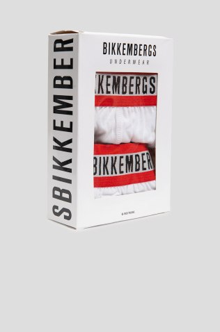 Dirk Bikkembergs Трусы