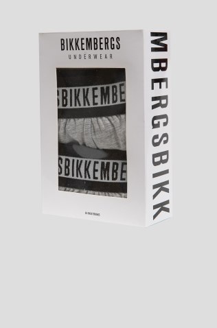 Dirk Bikkembergs Трусы