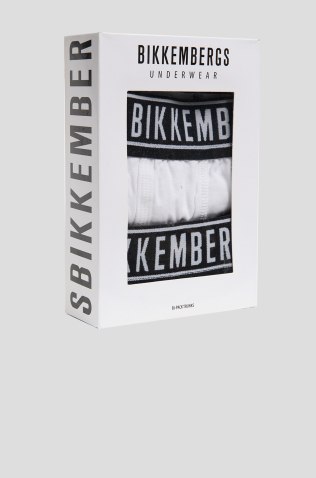 Dirk Bikkembergs Трусы