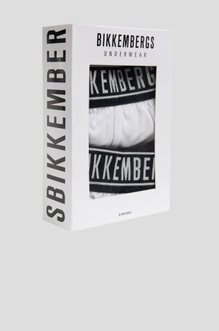Dirk Bikkembergs Трусы