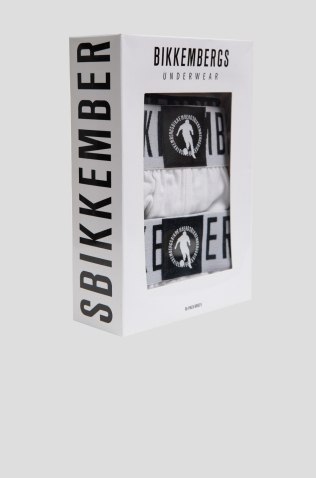 Dirk Bikkembergs Трусы