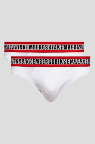 Dirk Bikkembergs Трусы