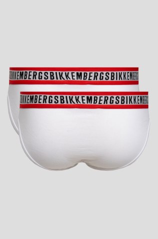Dirk Bikkembergs Трусы