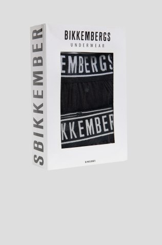Dirk Bikkembergs Трусы