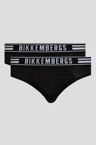 Dirk Bikkembergs Трусы