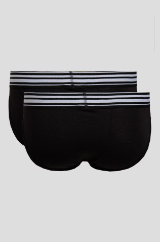 Dirk Bikkembergs Трусы