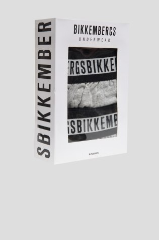 Dirk Bikkembergs Трусы