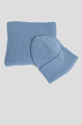 Cashmere Шапка