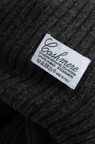 Cashmere Шапка