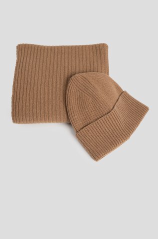 Cashmere Шапка